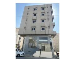 Sales Executive – Outdoor Work | Clifton & DHA