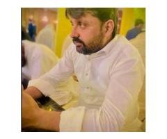 Female Marketing Manager | New Lahore City