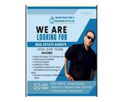 Real Estate Coordinator & Property Agent Jobs