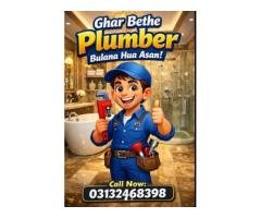 Professional Plumber Services