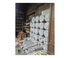 Hiring Staff for Painting & Packaging