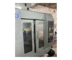 Hiring CNC Machining Centre Staff