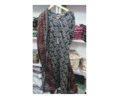Skilled Ladies Tailor Required for Bridal  Fancy Stitching