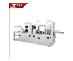 Hiring Table Napkin Tissue Machine Operator