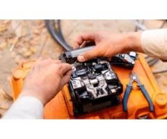 Hiring Fiber Optic Technician (UTP & Networking)