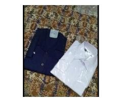 Hiring Tailors, Masters & Salesmen for School Uniforms