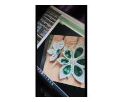 Hiring CAD/CAM Jewelry Designer (Matrix, Rhino, ZBrush)