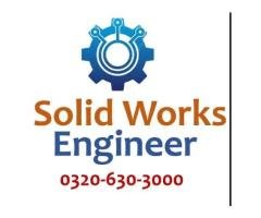 Hiring SolidWorks Engineer – Bahria Town-7