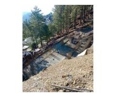 Site Engineer Required – Nathiagali Construction Project