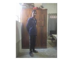 Experienced Security Guard Seeking Job
