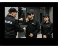 Security Supervisor Job – N&U Enterprises