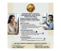 Call Center Jobs in Islamabad
