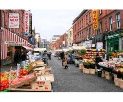 Sales Manager Jobs – North Region