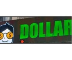 Female Staff Required – Makeup Specialist for Dollar Shop