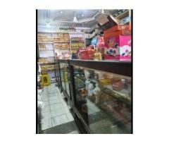 Bakery Salesman Job – Rawalpindi Satellite Town