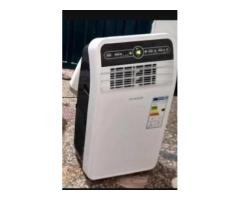 Sky Wood Portable AC