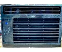 Midea Window AC