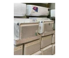 DC Inverter Split & Window AC