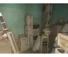 Used AC Buyer & Seller Service