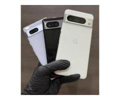 Google Pixel Series Available