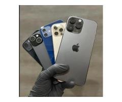 iPhone 12 13 14 Pro Max 15 Available PTA JV Stock Lahore