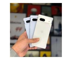 Google Pixel 7a 5G PTA Approved 8GB 128GB Brand New