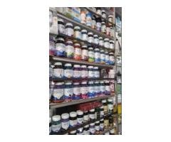 Experienced Salesman Required