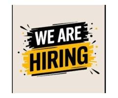 Salesman Required – Pharmacy Position in Ali Villas