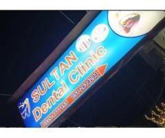Female Dentist Job Opportunity