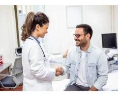 MBBS Doctor Needed for Clinic