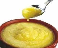 🥄✨ 100% Pure Cow Desi Ghee