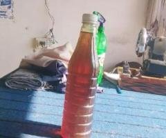 🍯✨ 100% Organic Wild Jungle Honey