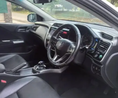 Honda Grace Hybrid EX 1.5L 2014 – Top Variant