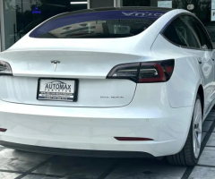 Tesla Model 3 Long Range Dual Motor 2020 – Made in USA