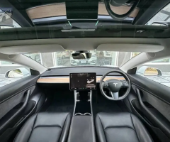 Tesla Model 3 Long Range Dual Motor 2020 – Made in USA