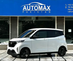 Nissan Sakura X Package 2023