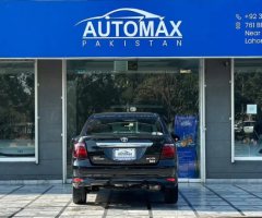 Toyota Corolla Axio WXB Hybrid 2018