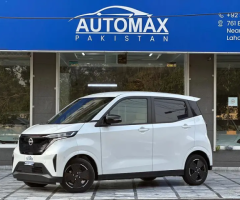 Nissan Sakura X Package 2022