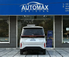 Nissan Sakura X Package 2022