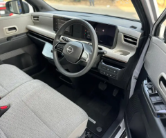 Nissan Sakura X Package 2022