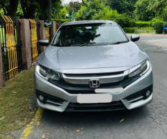 Honda Civic Oriel 1.8 i-VTEC CVT 2020