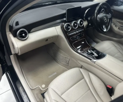 Mercedes-Benz C180 Exclusive Line 2018