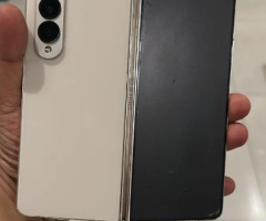 Samsung Galaxy Z Fold 4 – PTA Approved