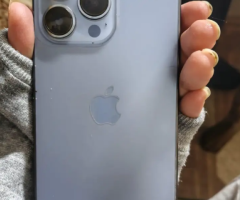 🔥 Apple iPhone 13 Pro – Dual SIM PTA Approved