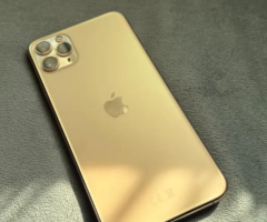 Apple iPhone 11 Pro Max – Non-PTA