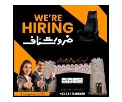 Part-Time Jobs for Freshers & Students