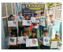 Female School Administrator Required