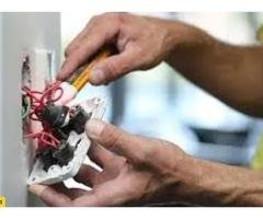 Electrician Required