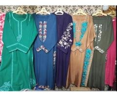 : Ladies Tailor Required