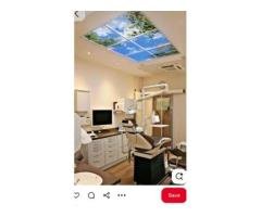 Lady Dental Surgeon Required